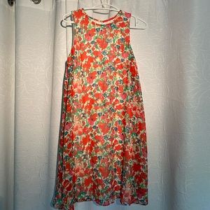 Womens Size 8 Summer Dress Tommy Hilfiger